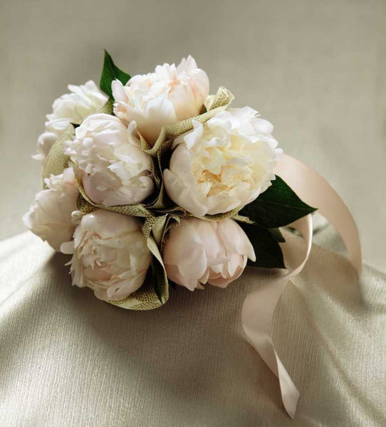 Simple Sophistication Bouquet