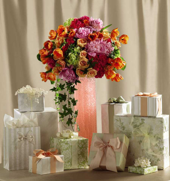Forever Happiness Arrangement