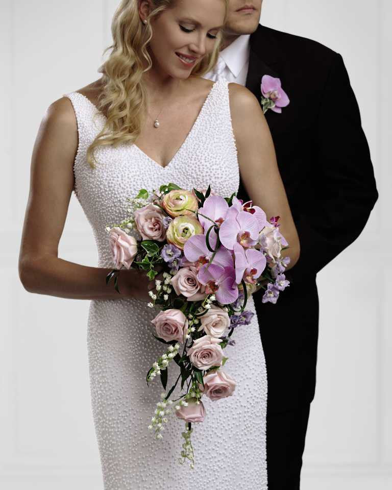 True Love Bouquet