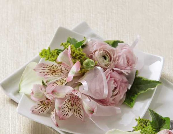 Enchantment Corsage