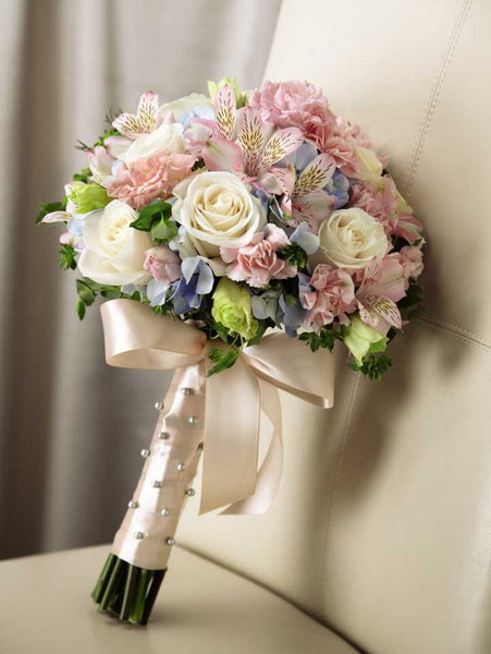 Sweet Innocence Bouquet