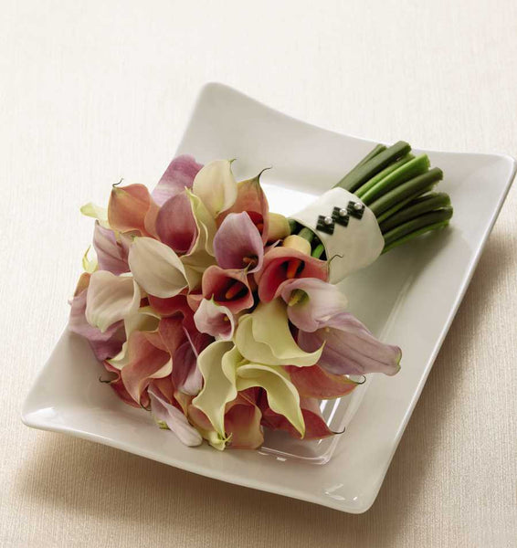 Calla Lily Promise Bouquet
