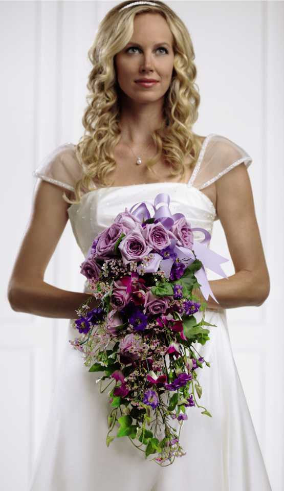True Happiness Bouquet