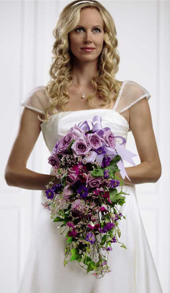 True Happiness Bouquet