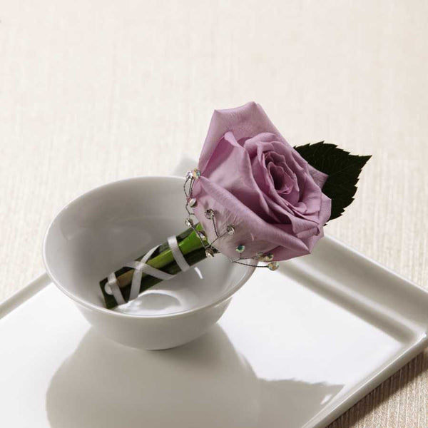 New Love Boutonniere