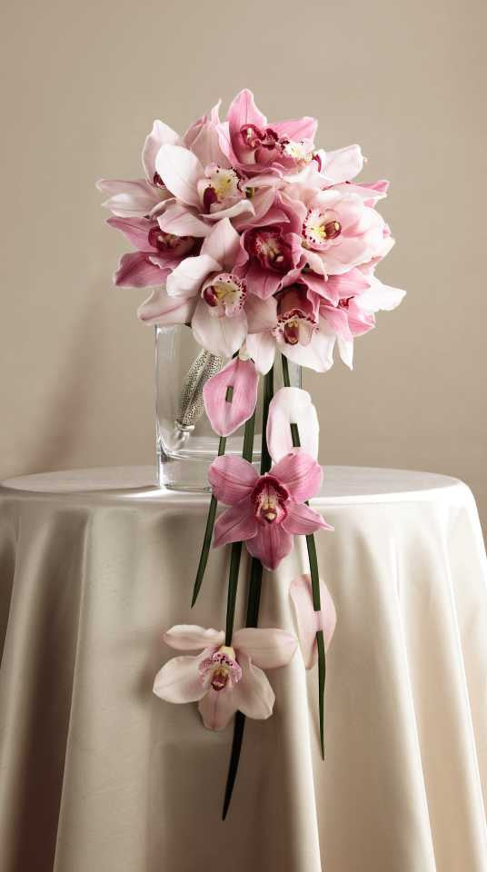 Tears of Delight Bouquet