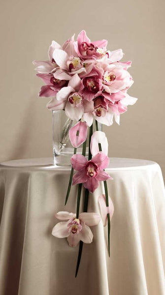 Tears of Delight Bouquet