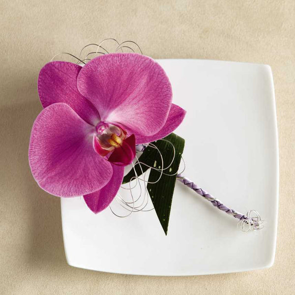 Glorious Boutonniere