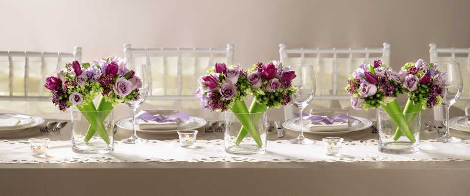 Sublime Centerpiece