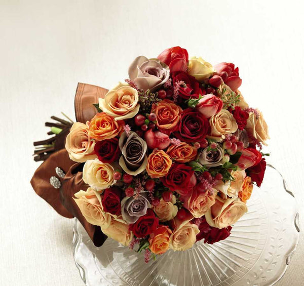 Cherish Bouquet