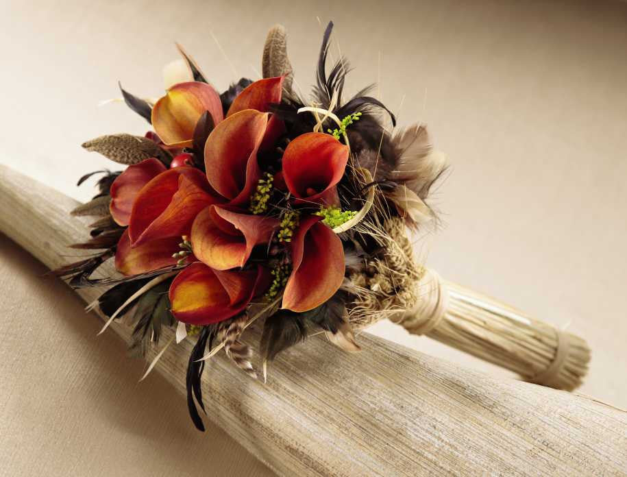 Free Spirit Bouquet