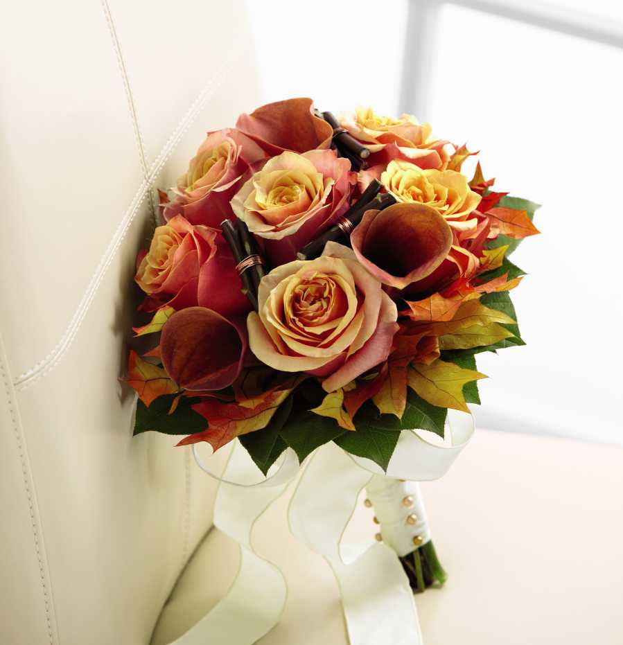 Love Everlasting Bouquet