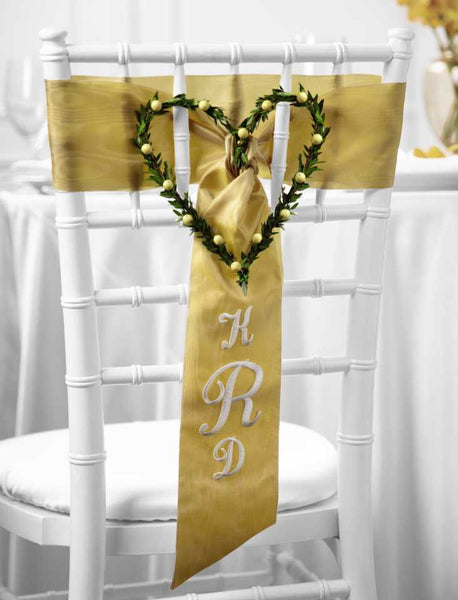 Steal My Heart Chair Dcor