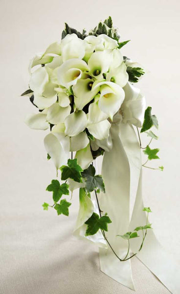 White Chapel Bouquet