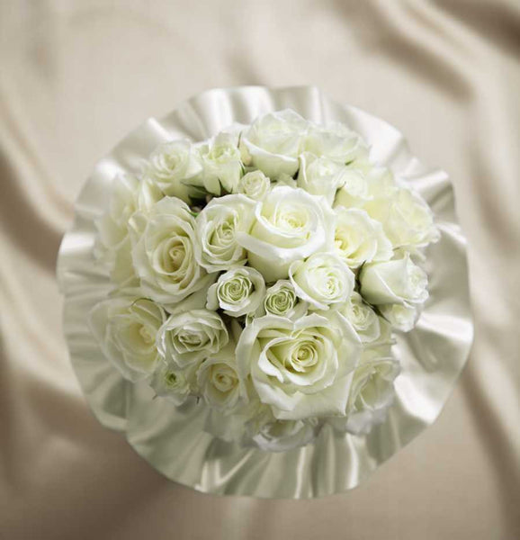 Sweet Roses Bouquet