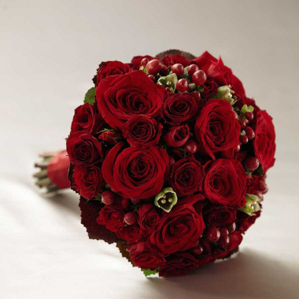 Heart's Promise Bouquet
