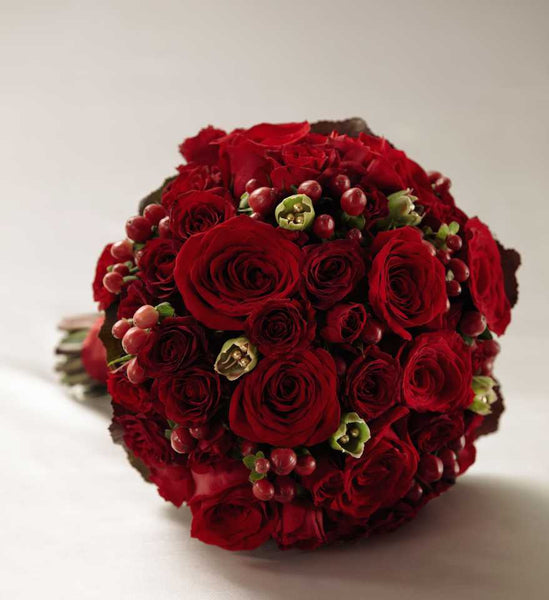 Heart's Promise Bouquet