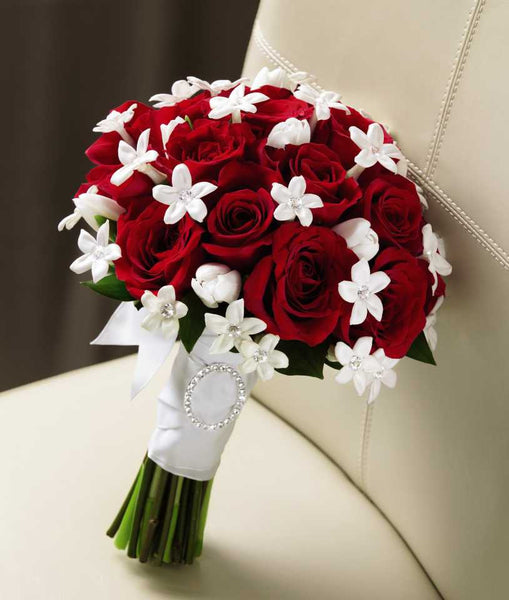 Poetry Bouquet
