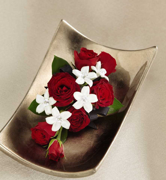 Poetry Corsage