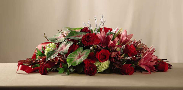 One and Only Altar Arrangement