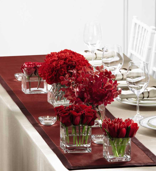 Modern Grace Centerpiece