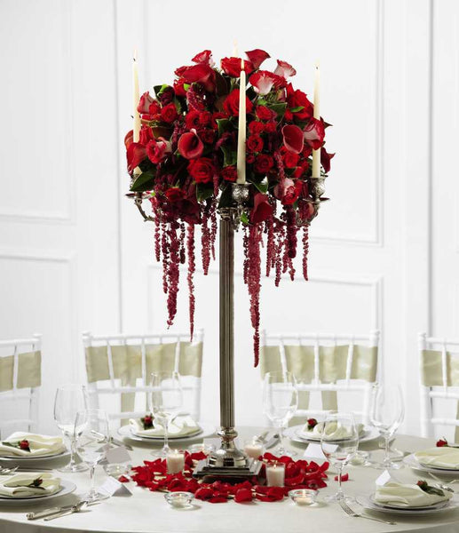 Regency Centerpiece