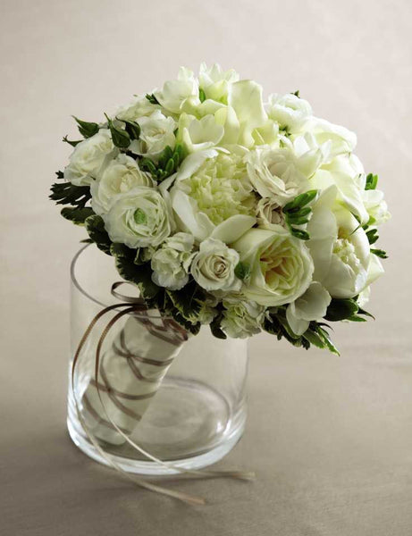 Romance Eternal Bouquet