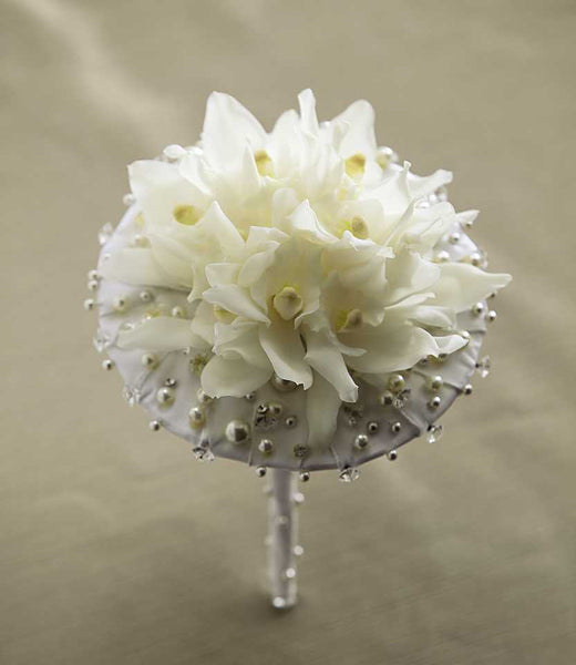 Pure at Heart Bouquet