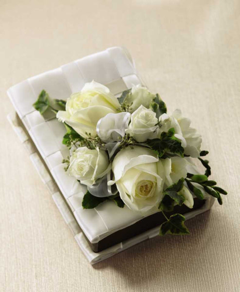 Rose Charm Bouquet