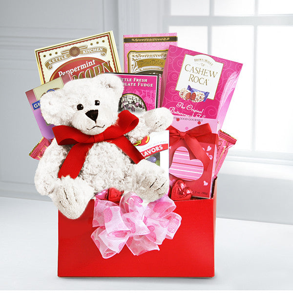 Valentine Cuddles & Kisses- Better