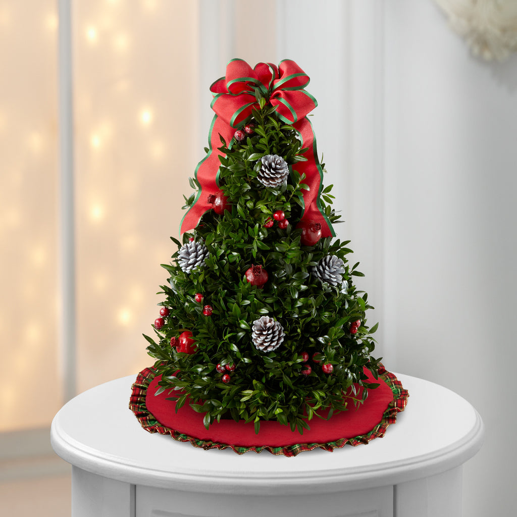 The Christmas Wonders Tree by Better Homes and Gardens®