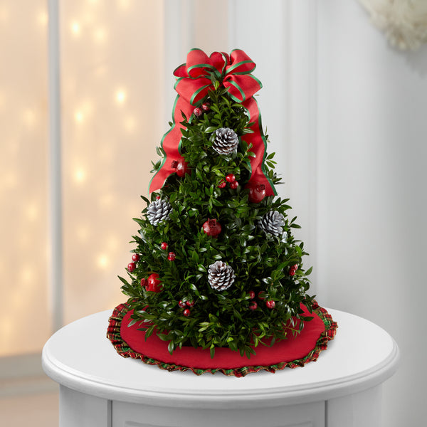 The Christmas Wonders Tree by Better Homes and Gardens®