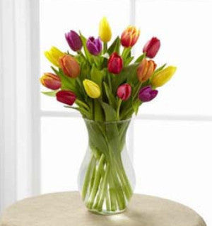Bright Lights Bouquet
