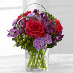 Be Bold Bouquet by Better Homes and Gardens