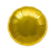 Mylar Balloon