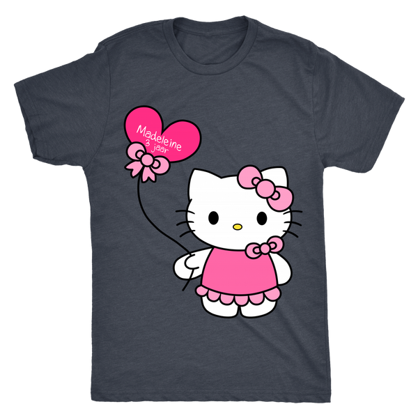Kitty Shirt