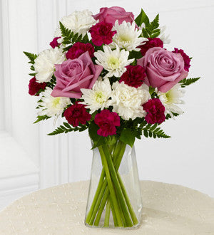 My Sweet Love Bouquet