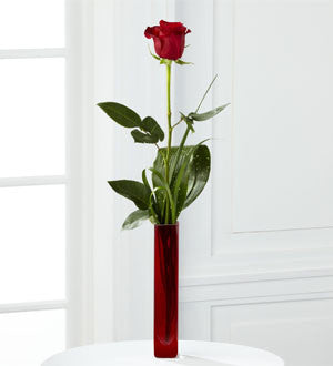 Deeply Devoted Bouquet