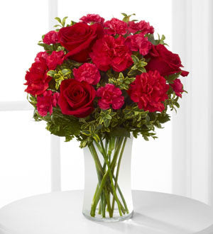 Always True Bouquet