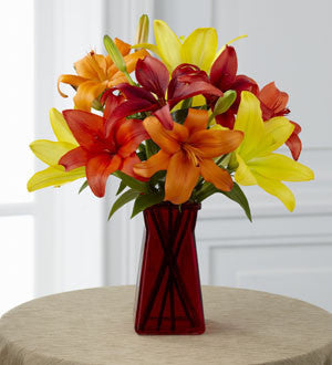 Happy Thoughts Bouquet