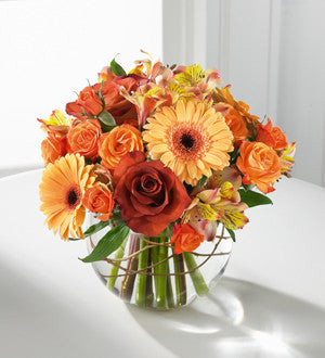 Natural Elegance Bouquet