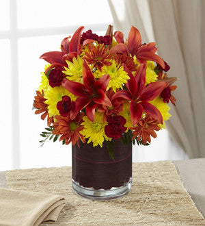 Natural Elegance Bouquet