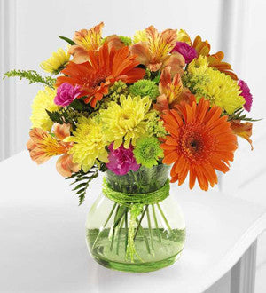 Because You're Special Bouquet
