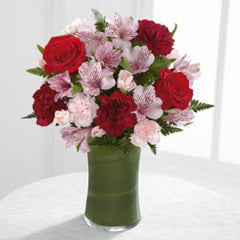 Love In Bloom Bouquet