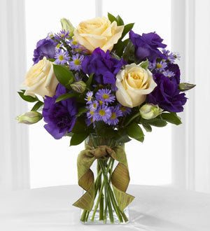 Angelique Bouquet