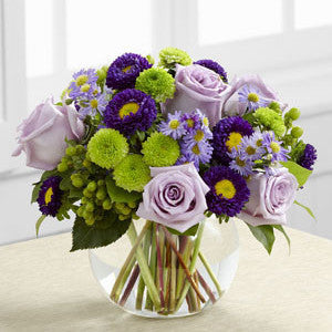 A Splendid Day Bouquet