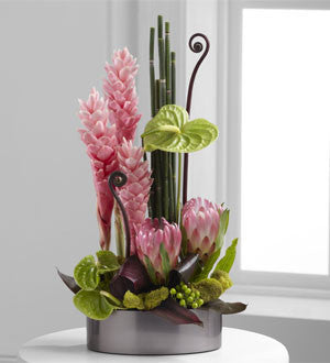 Pacific Paradise Arrangement