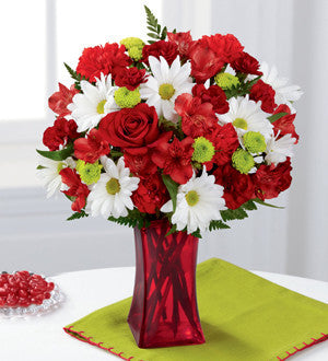 Cherry Sweet Bouquet