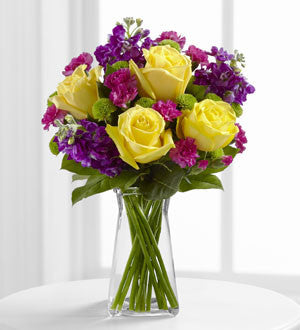 Happy Times Bouquet
