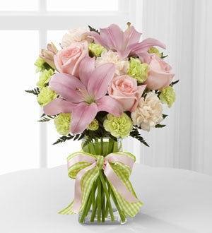 Girl Power Bouquet
